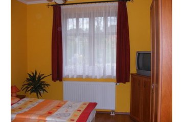 Madjarska Privát Eger, Interijer